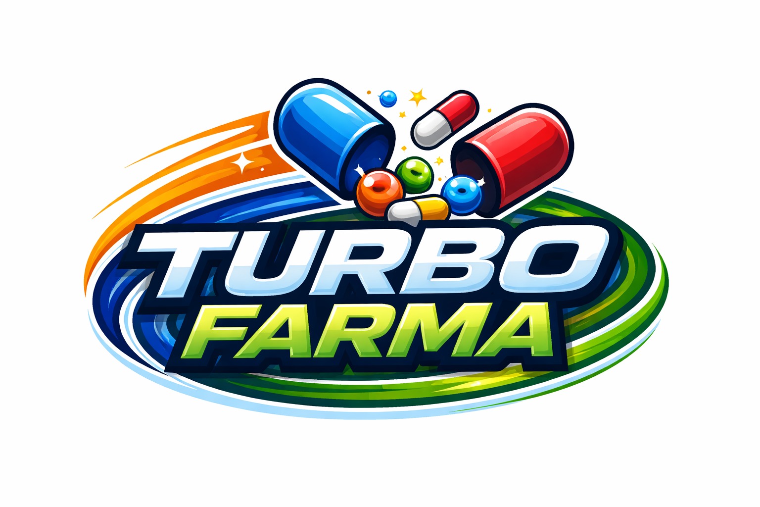 turbofarma