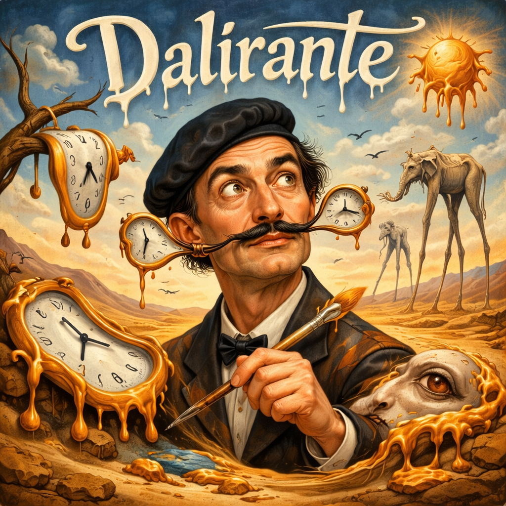 Dalirante