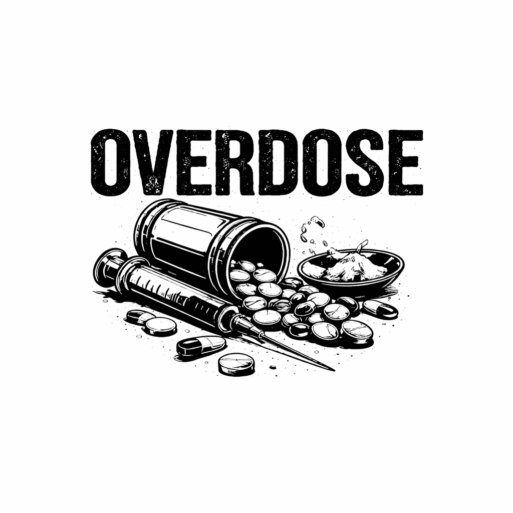 overdose