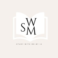 Studywithmebyia