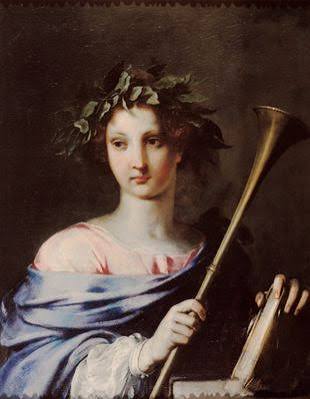 Silviahistoria
