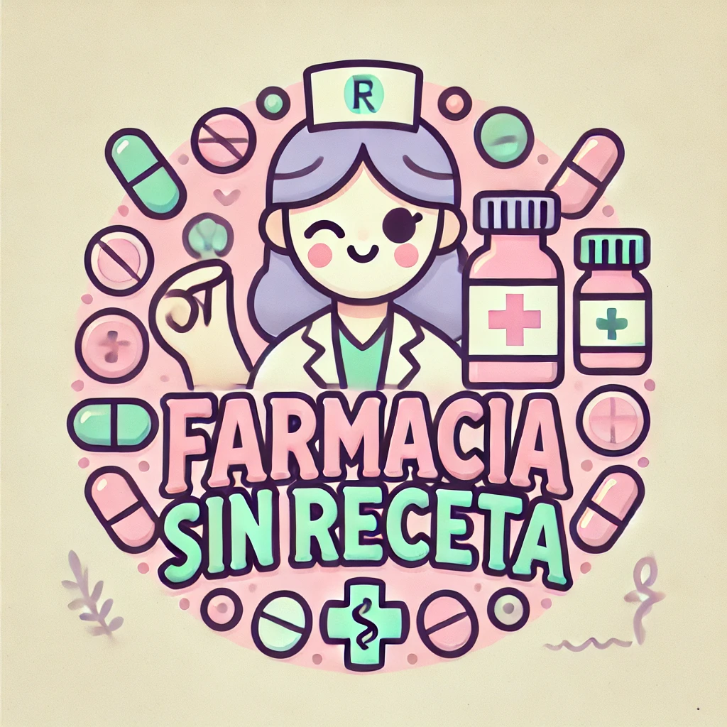 FarmaSinReceta