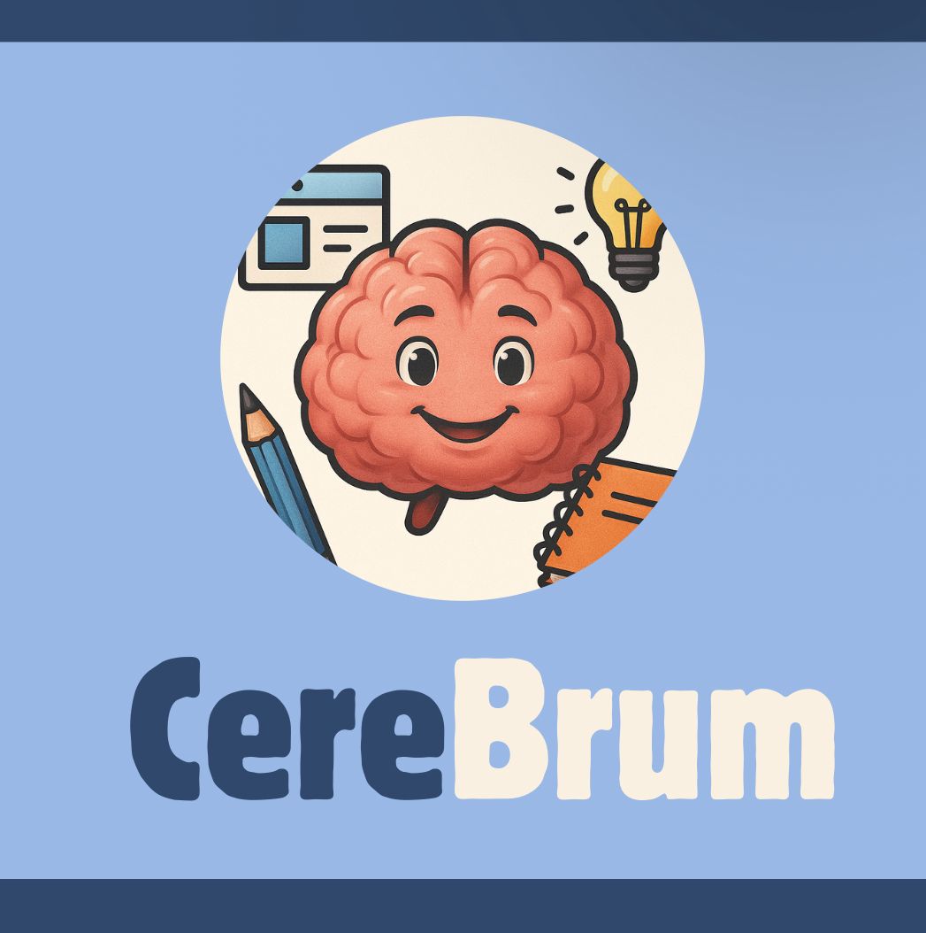 Cerebrum