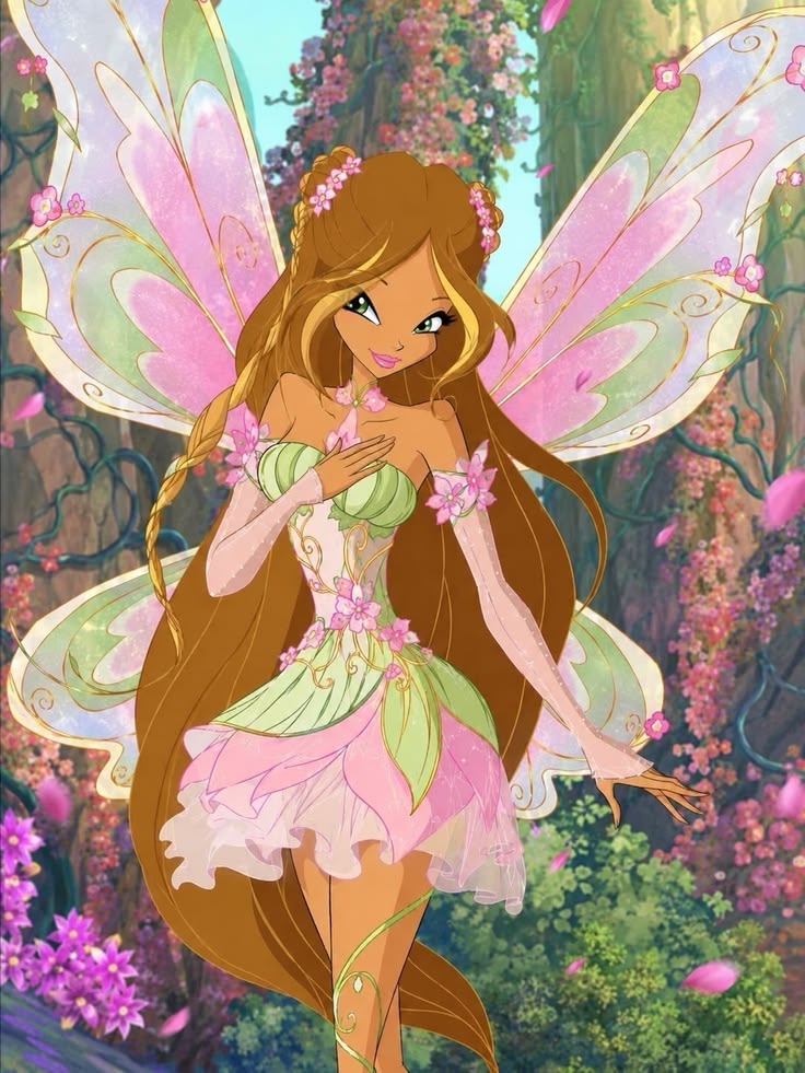 florapixels