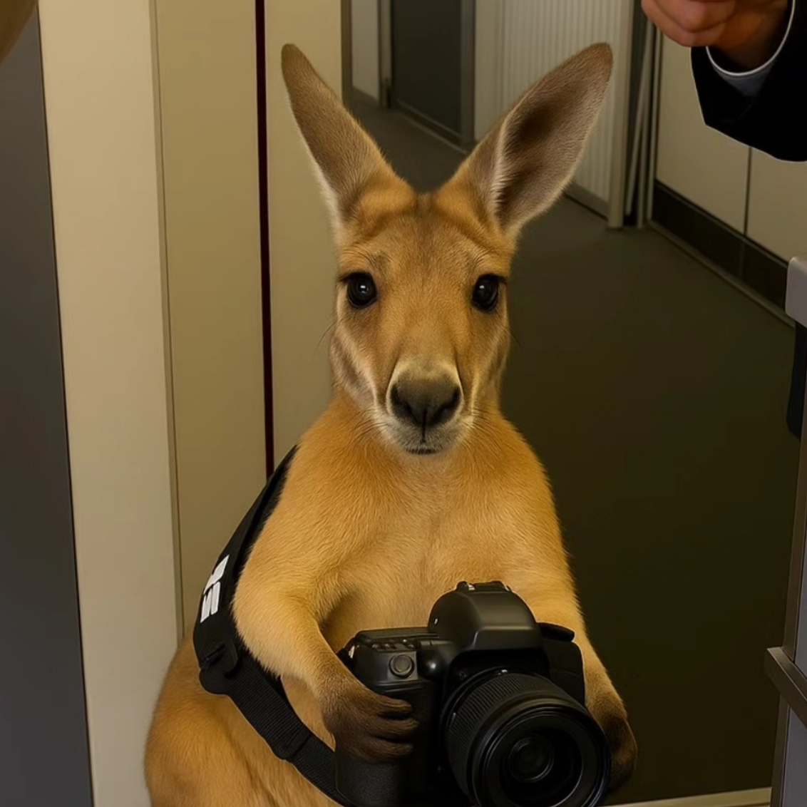 CanguroFotos