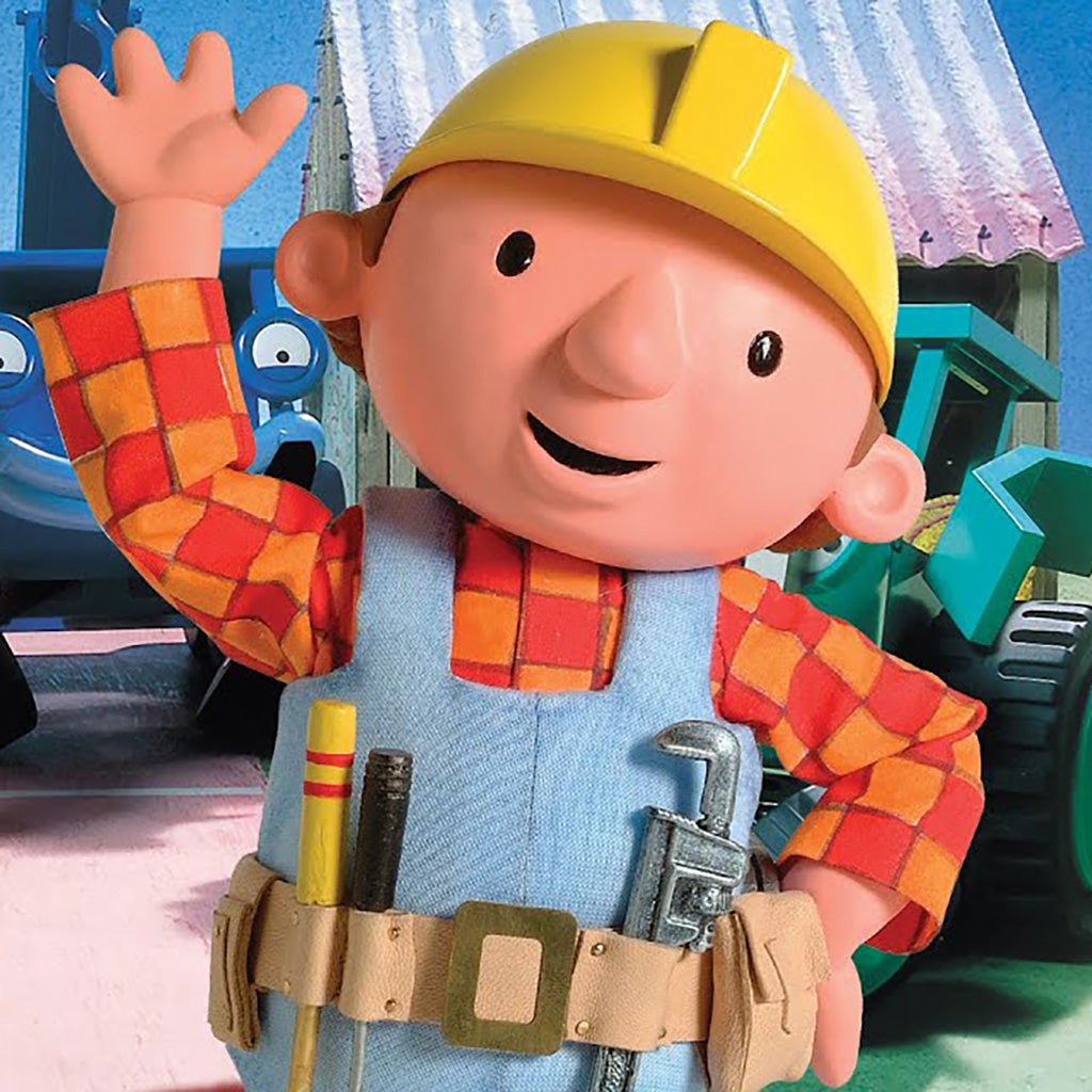 BobTheBuilder
