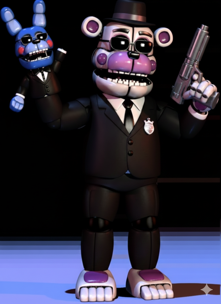 Funt1me_Freddy