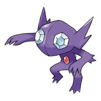 Sableye