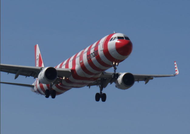 aeronatu