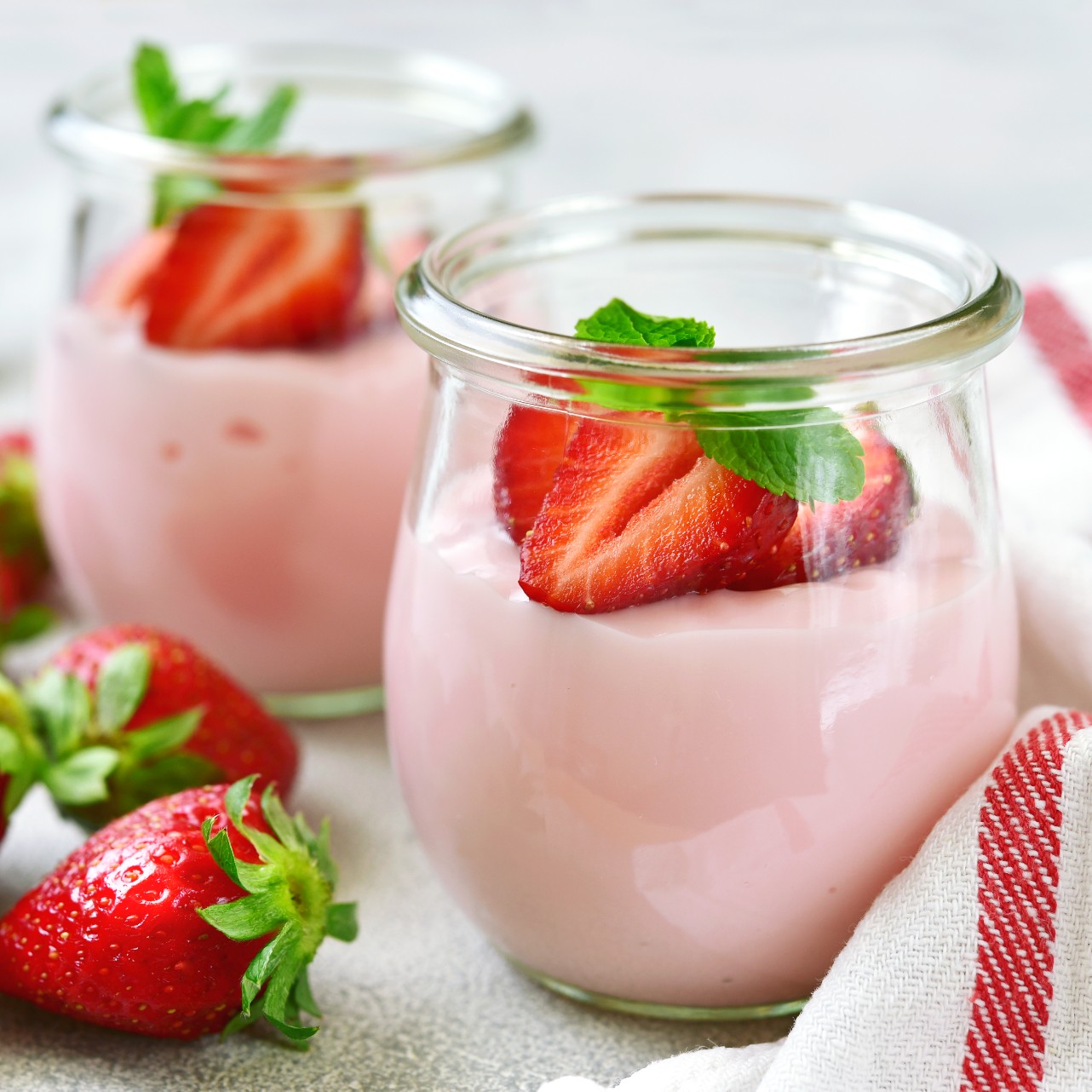 YogurDeFresa