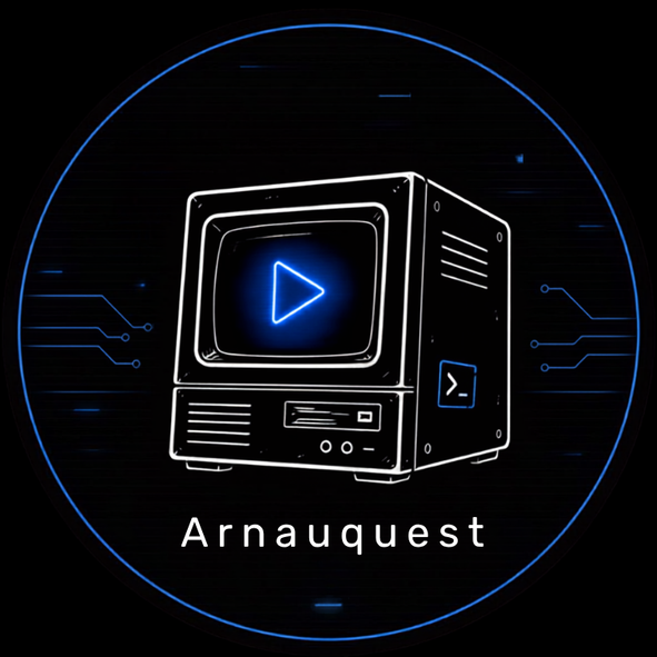 arnauquest