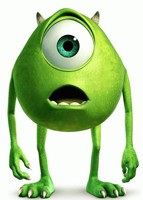 mikewazoowski