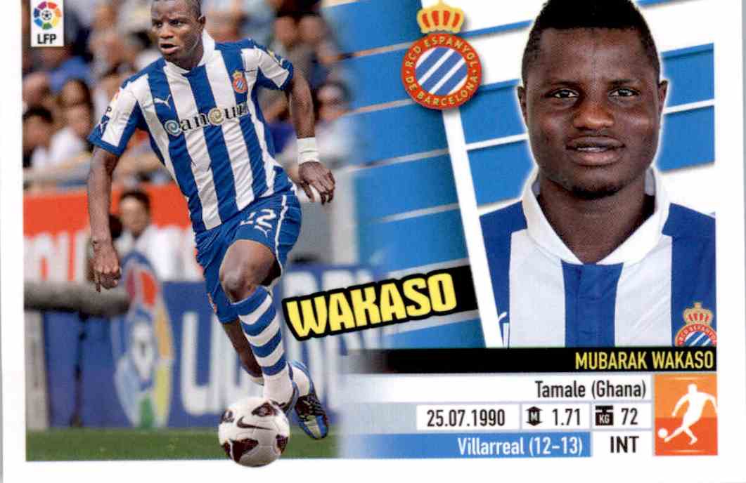 amantedewakaso