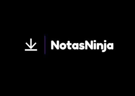 NotasNinja