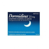 Dormidina