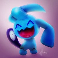 Wobbuffet