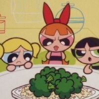 powerpuffgirls