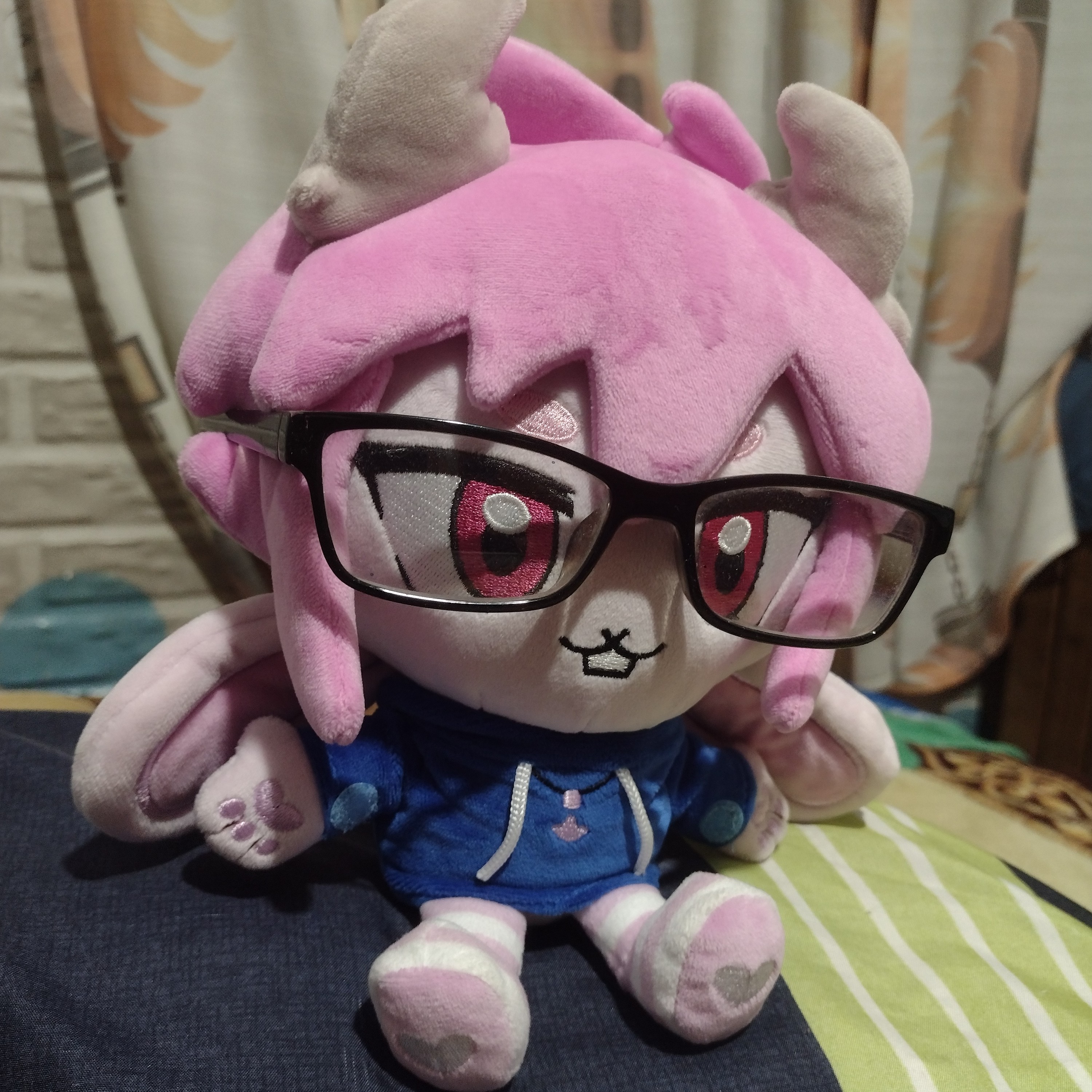 LDA OACI y sus anexos pdf