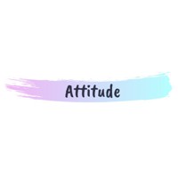 Attitude