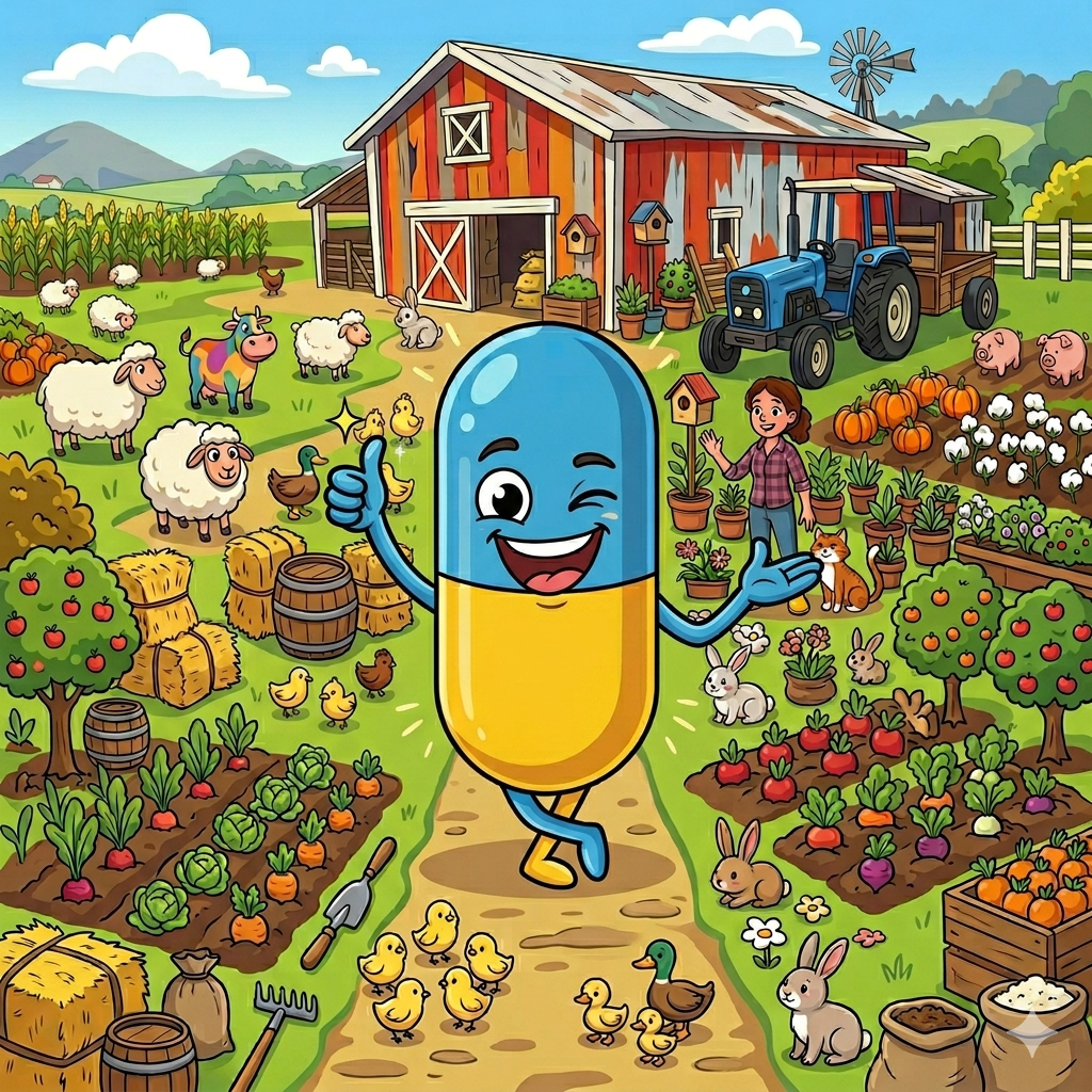 Farming
