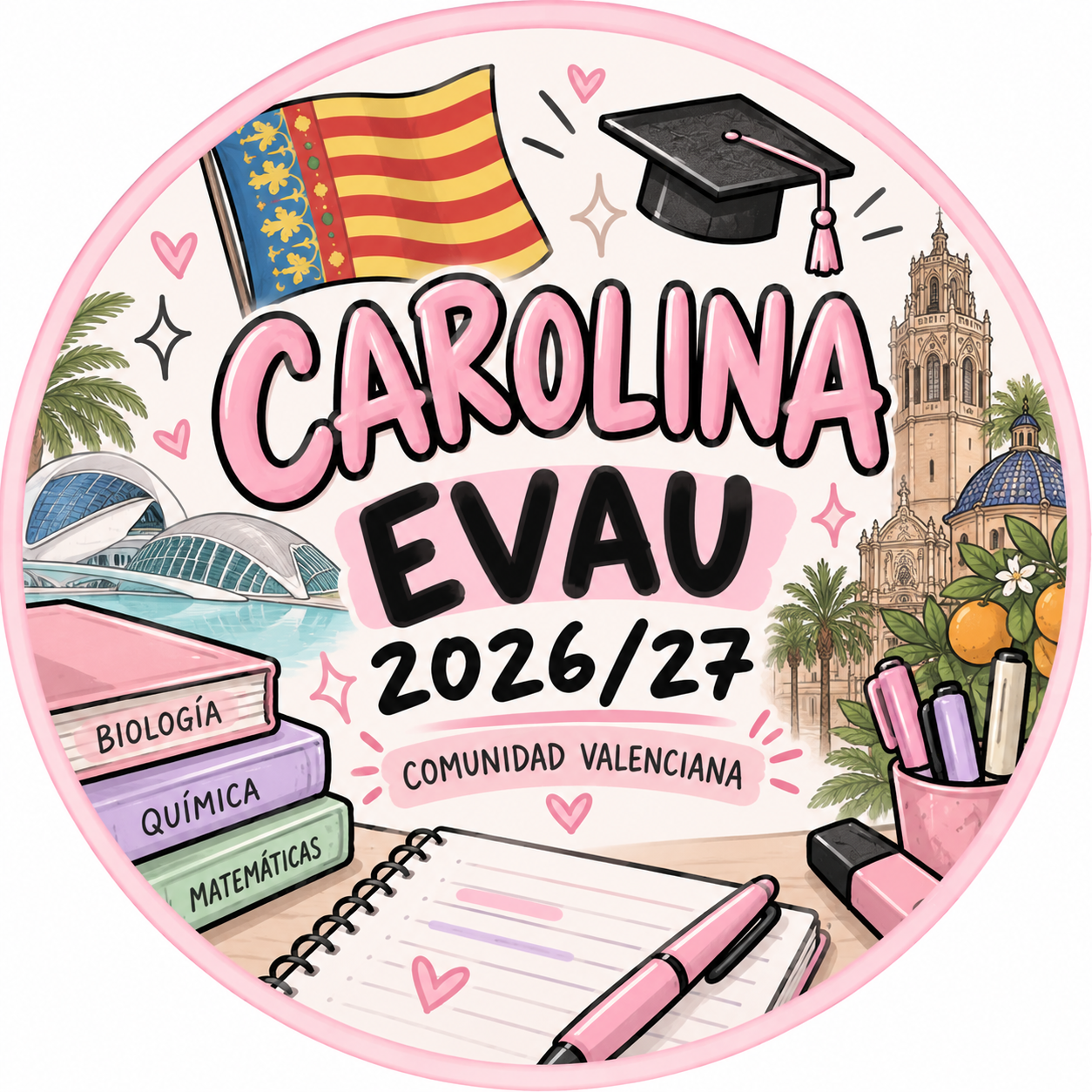 CarolinaEVAUVlc