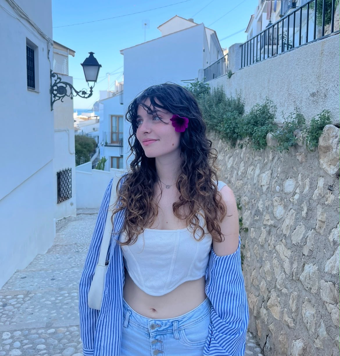 anyeldelaflor
