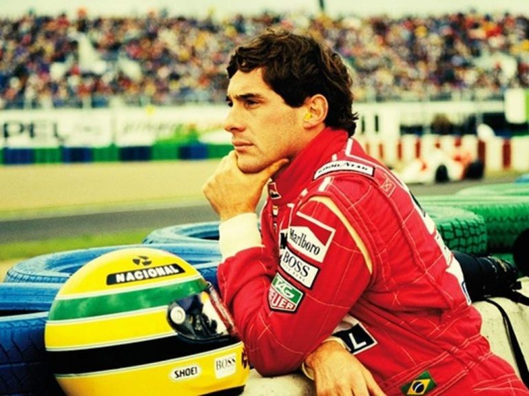 senna