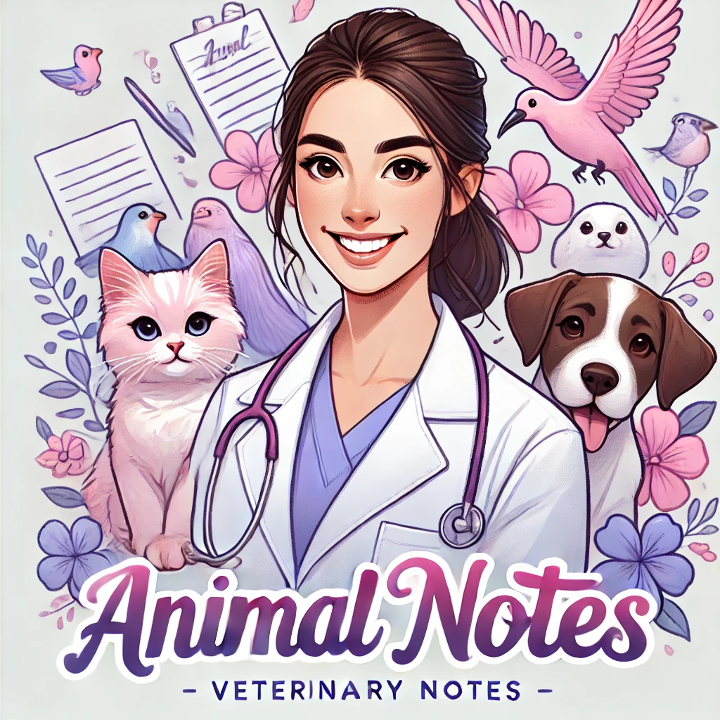 AnimalNotes