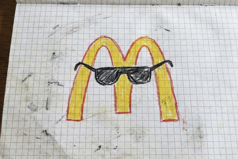 CEOMcDonalds
