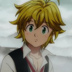 Meliodas