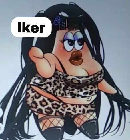 LaPerraTuMarido