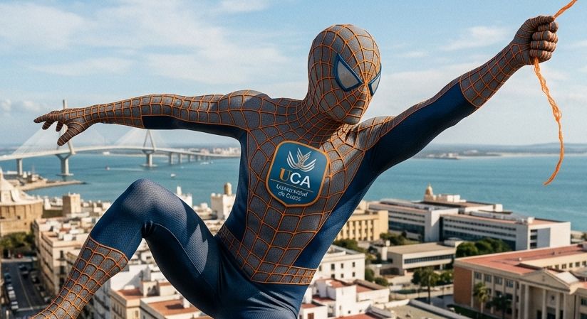 SPIDER_UCA
