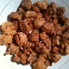 Chicharroness