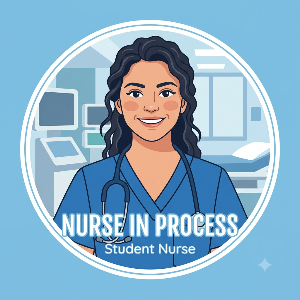 nurseinprocesss