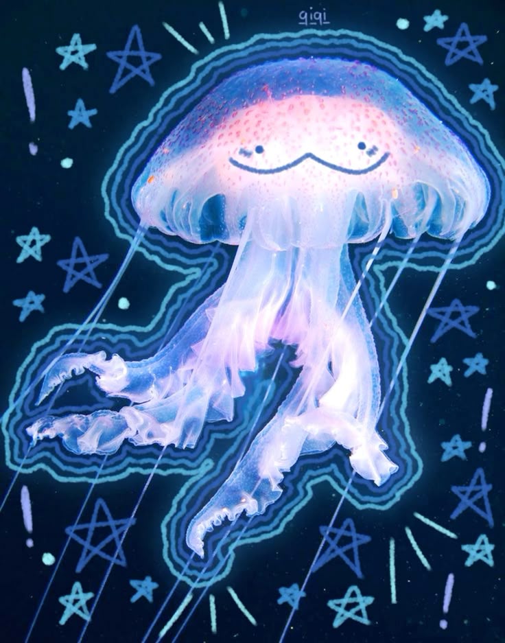 Brainyjellyfish