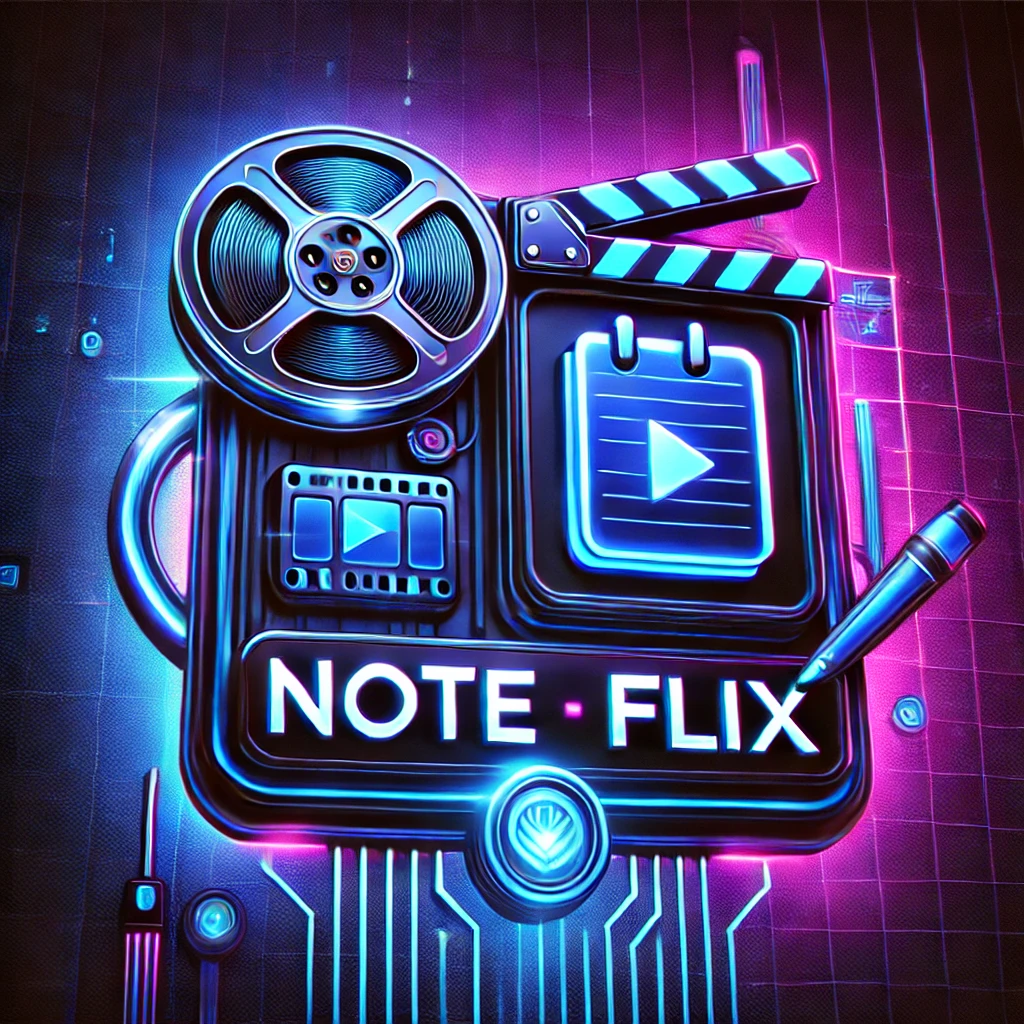 NoteFlix_00