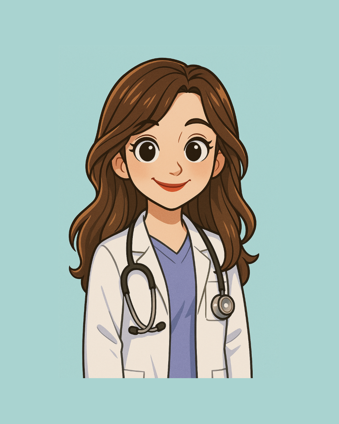 Doctora_curita