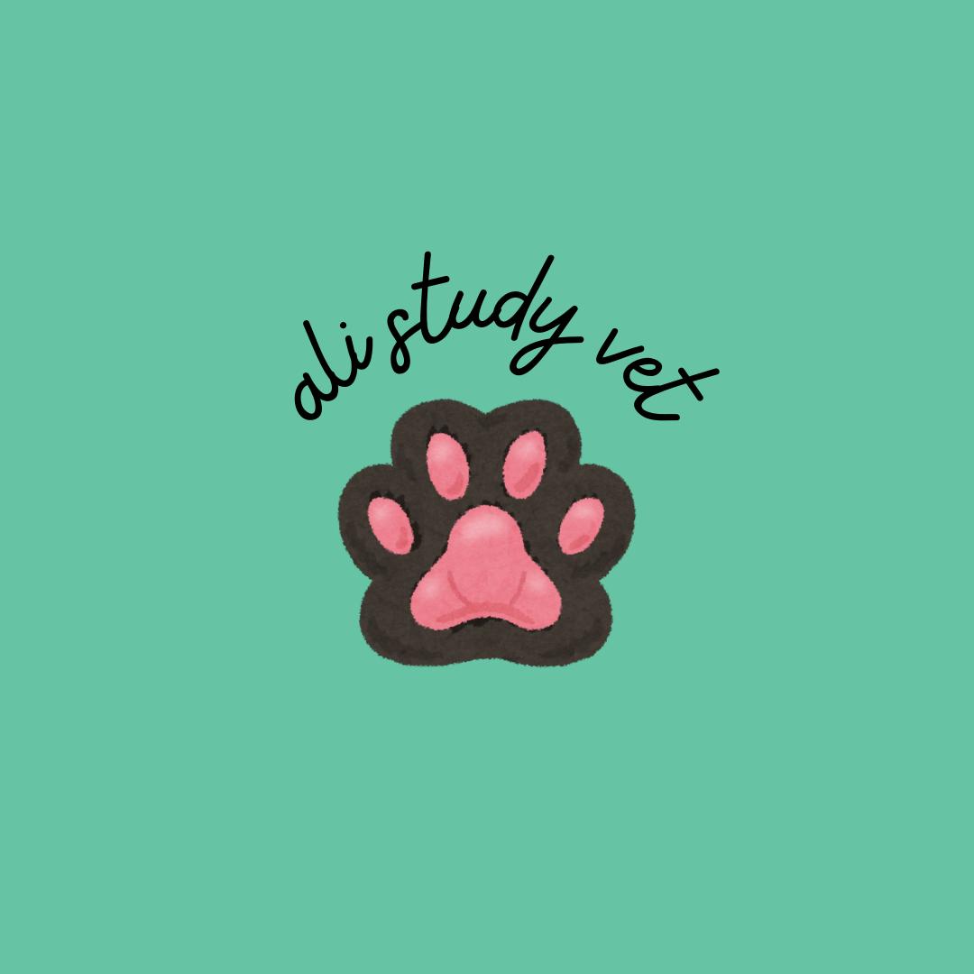 alistudyvet