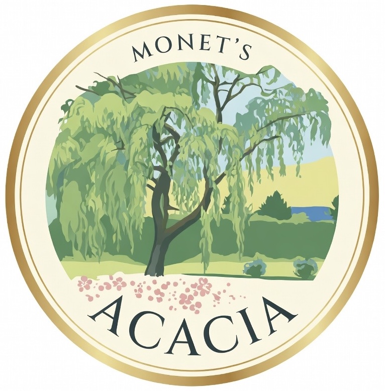 monet_acacia