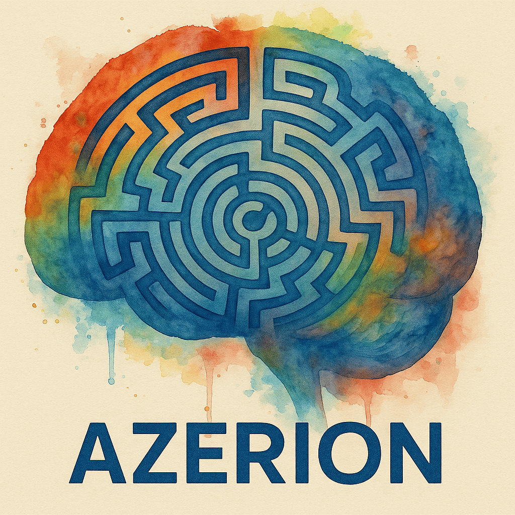 Azerion