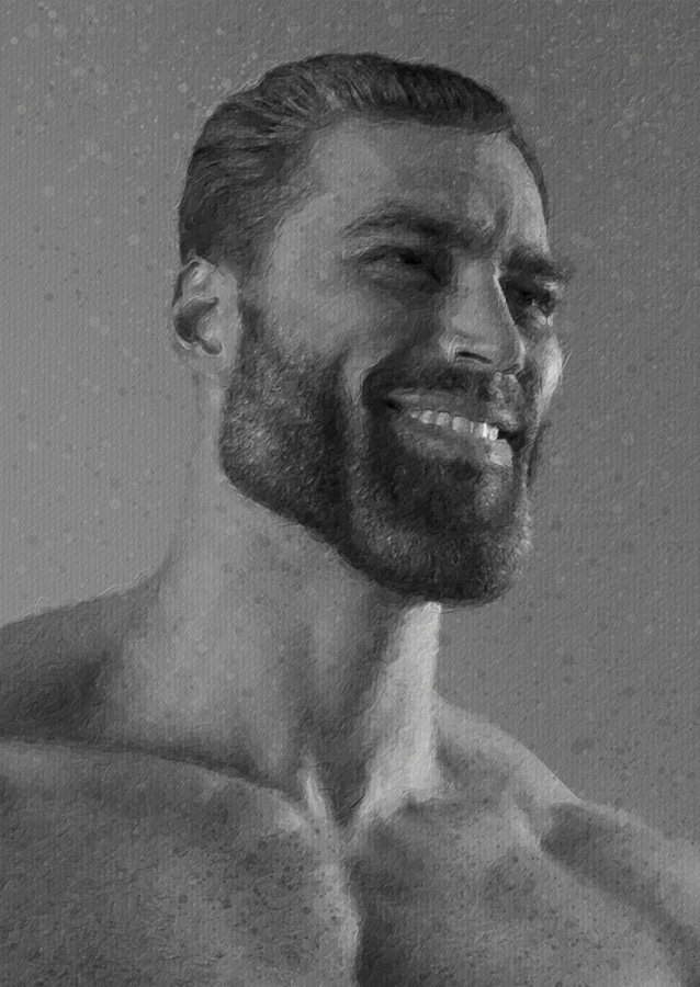 GigaGenius