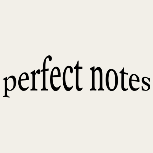 perfectnotes_