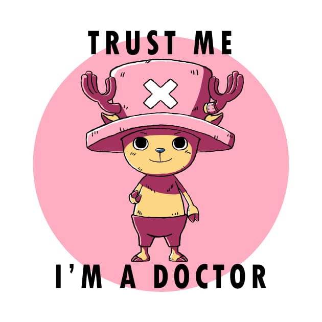 TonyTonyChopper