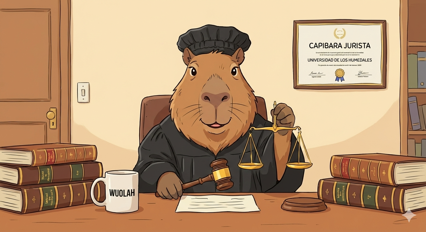 capibarajurista