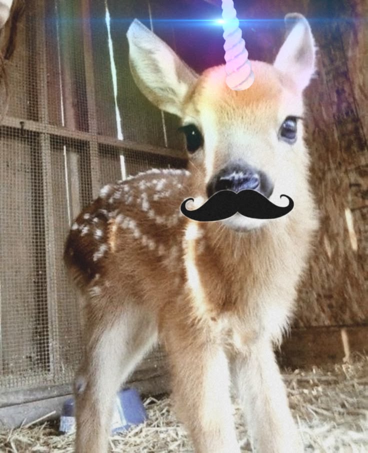 ladydeer