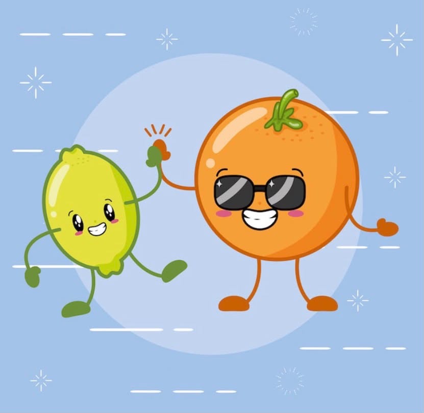 mandarinchi