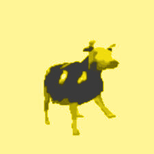 yellowcow