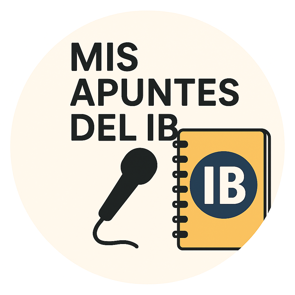 MisApuntesdelIB