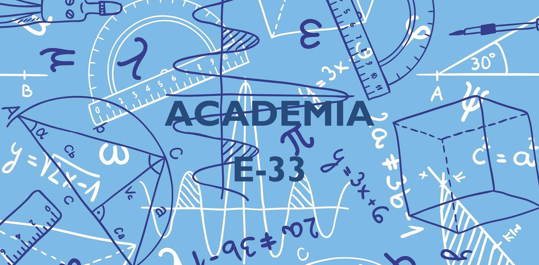 Academia_E33