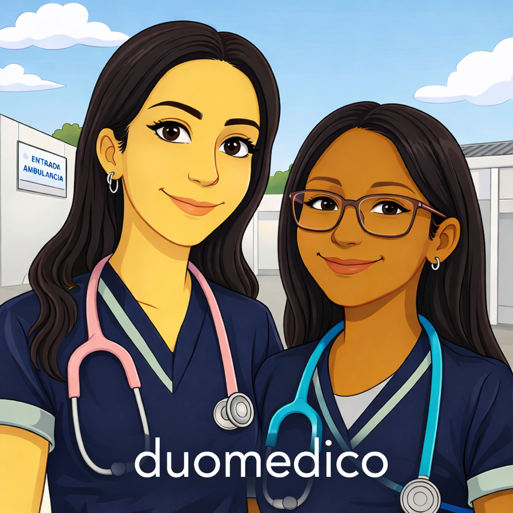 Duomedico